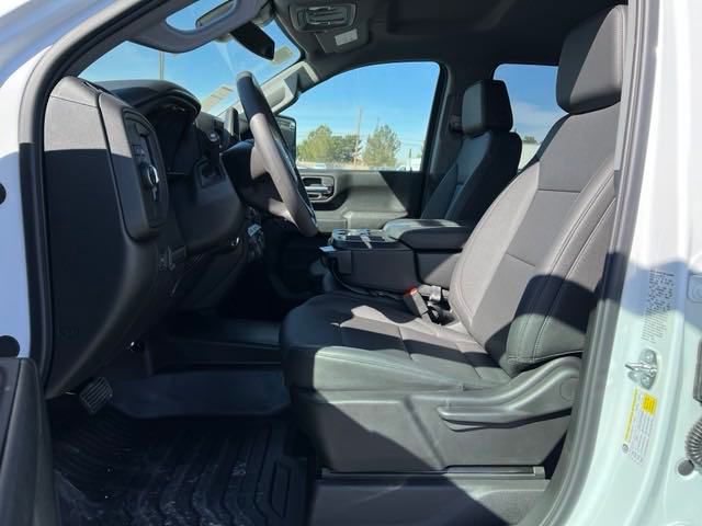 2024 Chevrolet Silverado 2500HD Work Truck Image 9 of 30