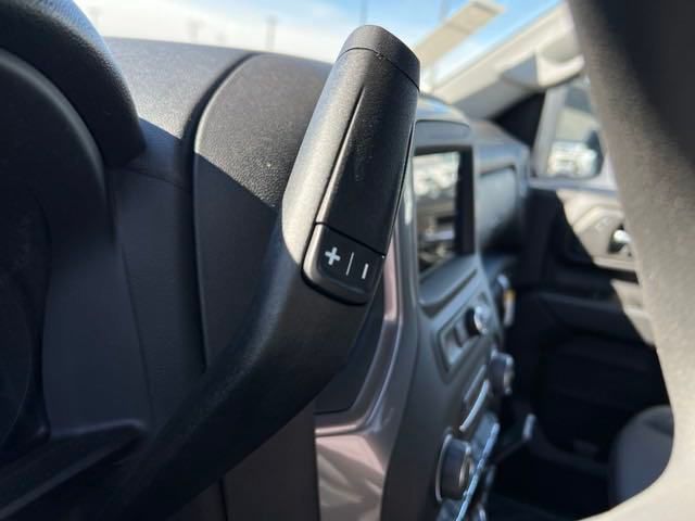 2024 Chevrolet Silverado 2500HD Work Truck Image 22 of 30