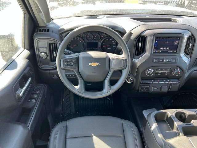 2024 Chevrolet Silverado 2500HD Work Truck Image 13 of 30