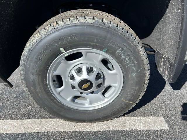 2024 Chevrolet Silverado 2500HD Work Truck Image 25 of 30