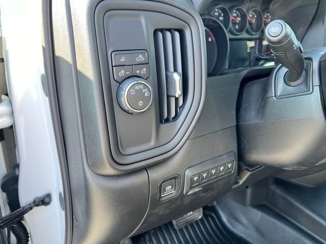 2024 Chevrolet Silverado 2500HD Work Truck Image 28 of 30