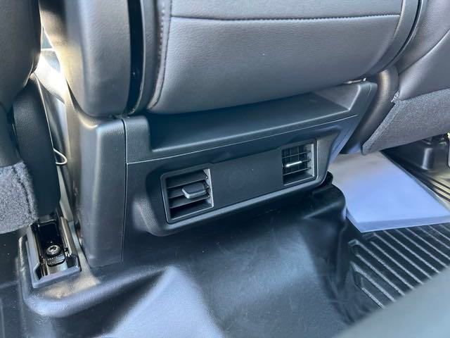 2024 Chevrolet Silverado 2500HD Work Truck Image 27 of 30