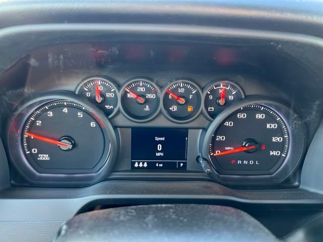 2024 Chevrolet Silverado 2500HD Work Truck Image 15 of 30