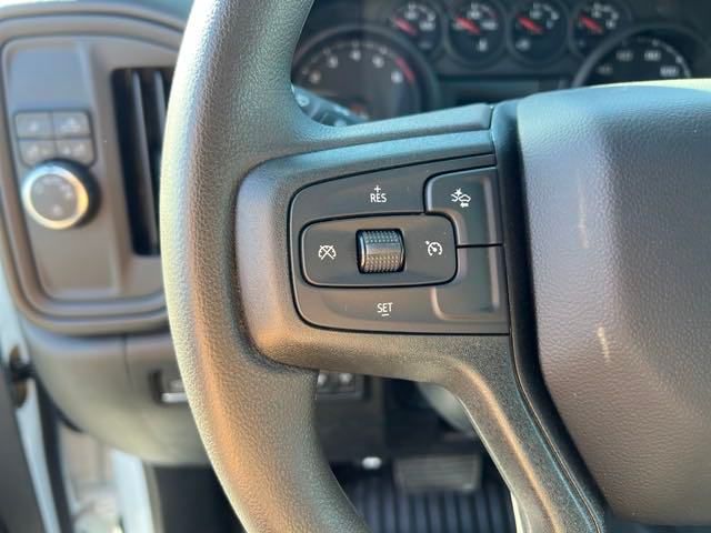 2024 Chevrolet Silverado 2500HD Work Truck Image 30 of 30
