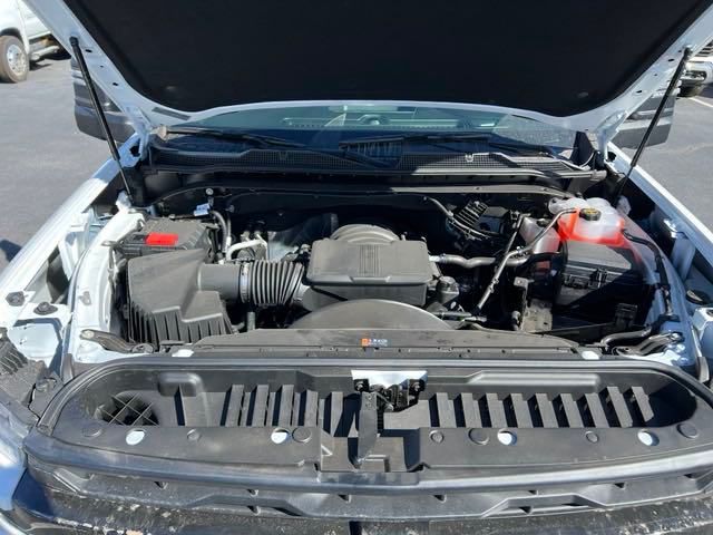 2024 Chevrolet Silverado 2500HD Work Truck Image 20 of 30