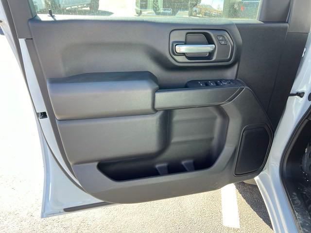 2024 Chevrolet Silverado 2500HD Work Truck Image 10 of 30