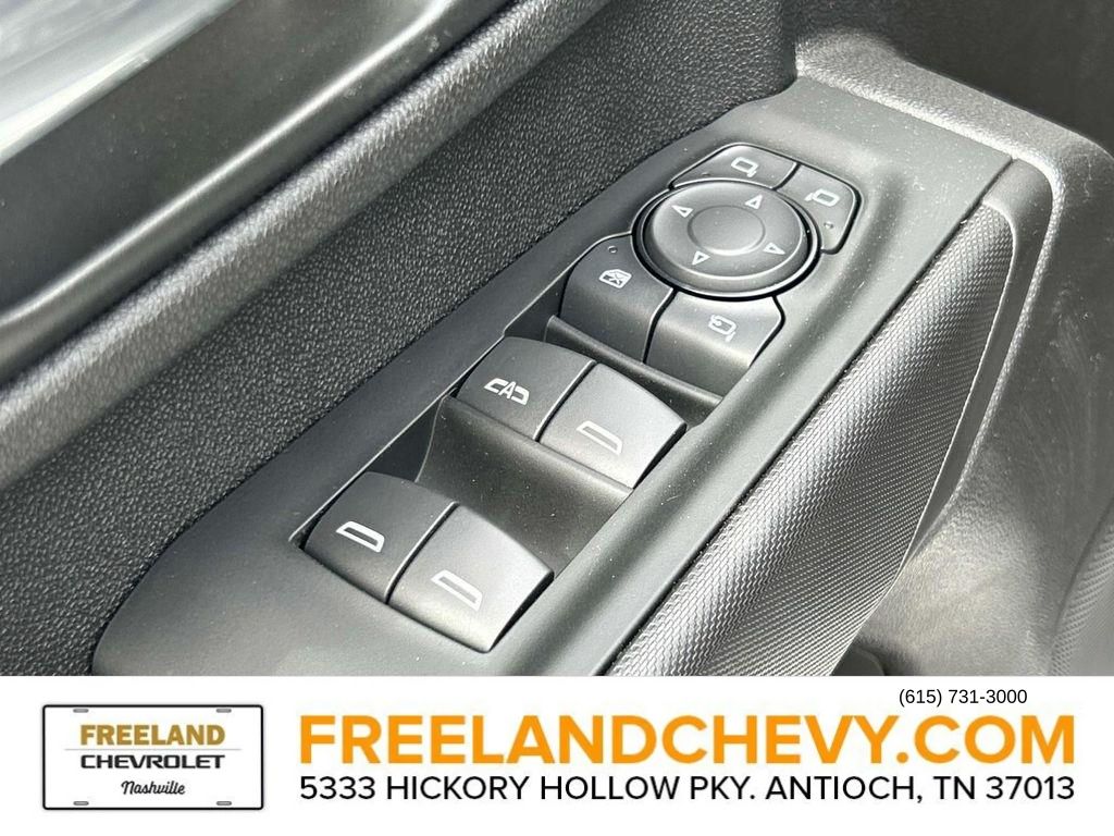 2024 Chevrolet Silverado 2500HD Work Truck Image 24 of 35