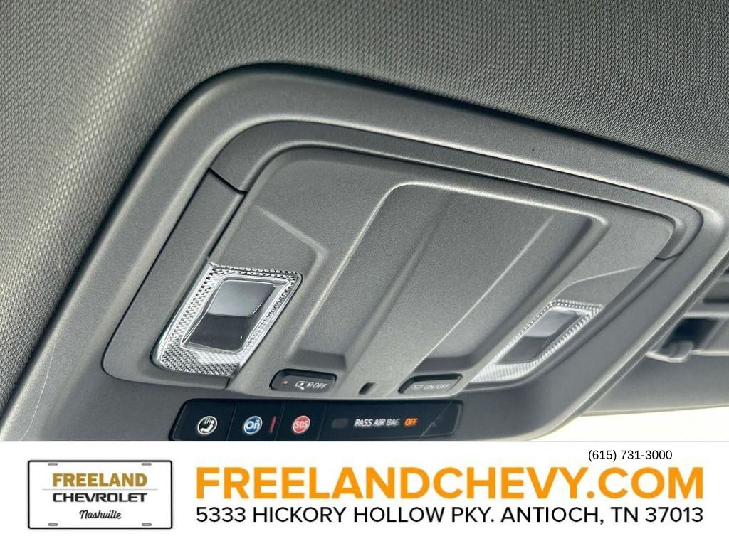 2024 Chevrolet Silverado 2500HD Work Truck Image 26 of 35