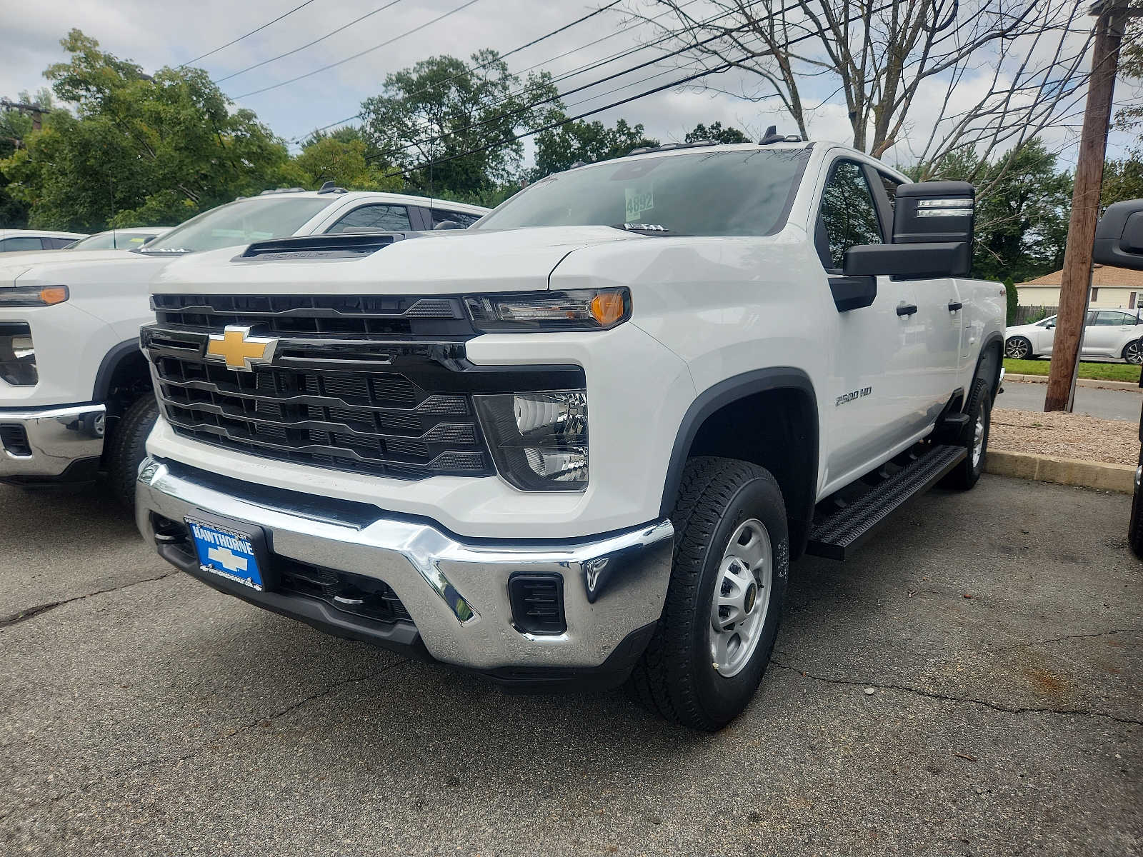 Vehicle image 1 of 10