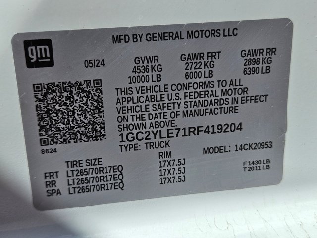 Vehicle image 15 of 25