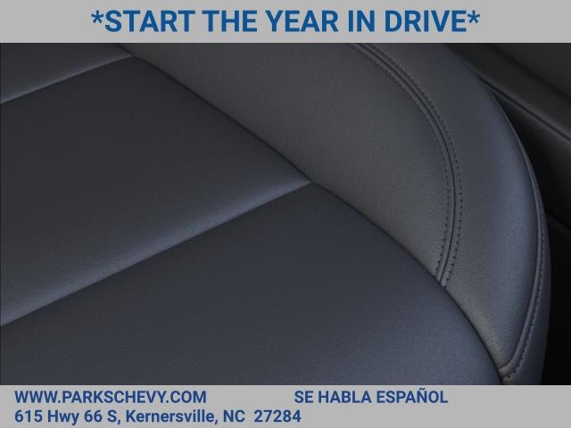 2024 Chevrolet Silverado 2500HD Work Truck Image 17 of 26