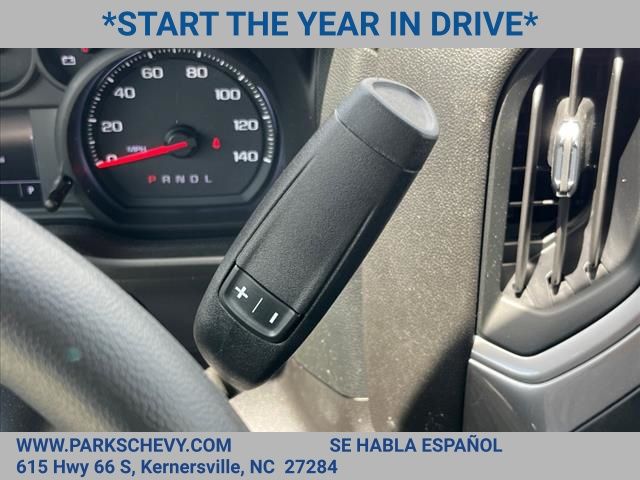 2024 Chevrolet Silverado 2500HD Work Truck Image 12 of 13