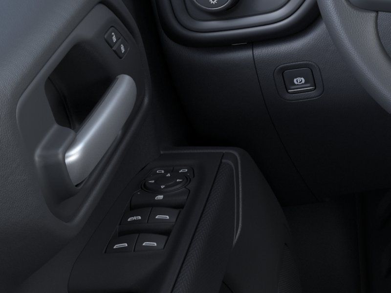 2024 Chevrolet Silverado 2500HD Work Truck Image 22 of 24