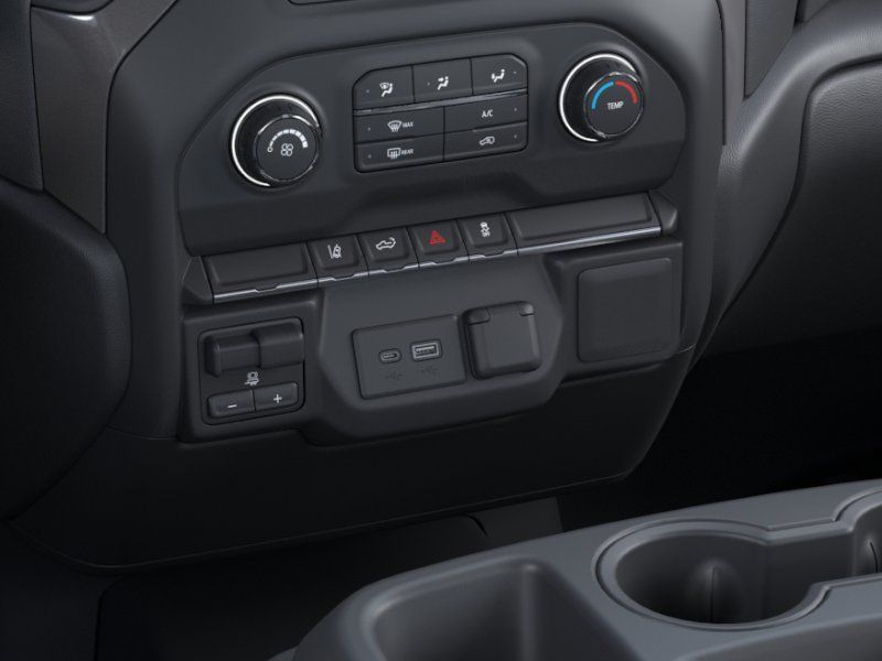 2024 Chevrolet Silverado 2500HD Work Truck Image 23 of 24