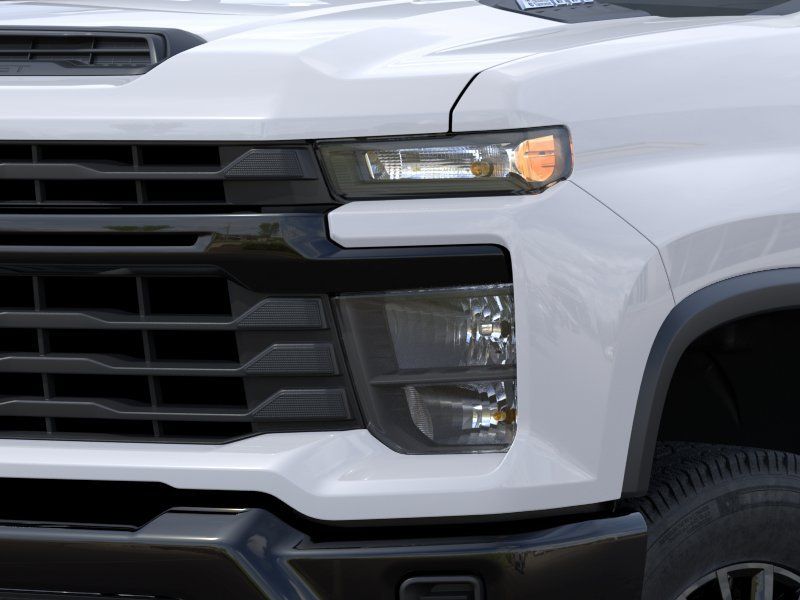 2024 Chevrolet Silverado 2500HD Work Truck Image 10 of 24
