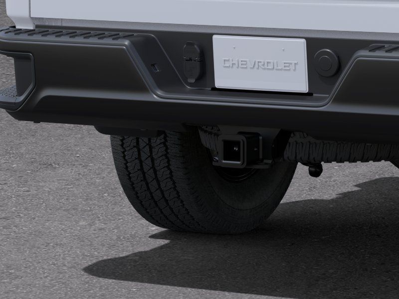 2024 Chevrolet Silverado 2500HD Work Truck Image 14 of 24