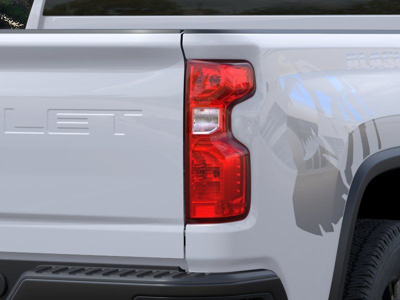 2024 Chevrolet Silverado 2500HD Work Truck Image 11 of 24