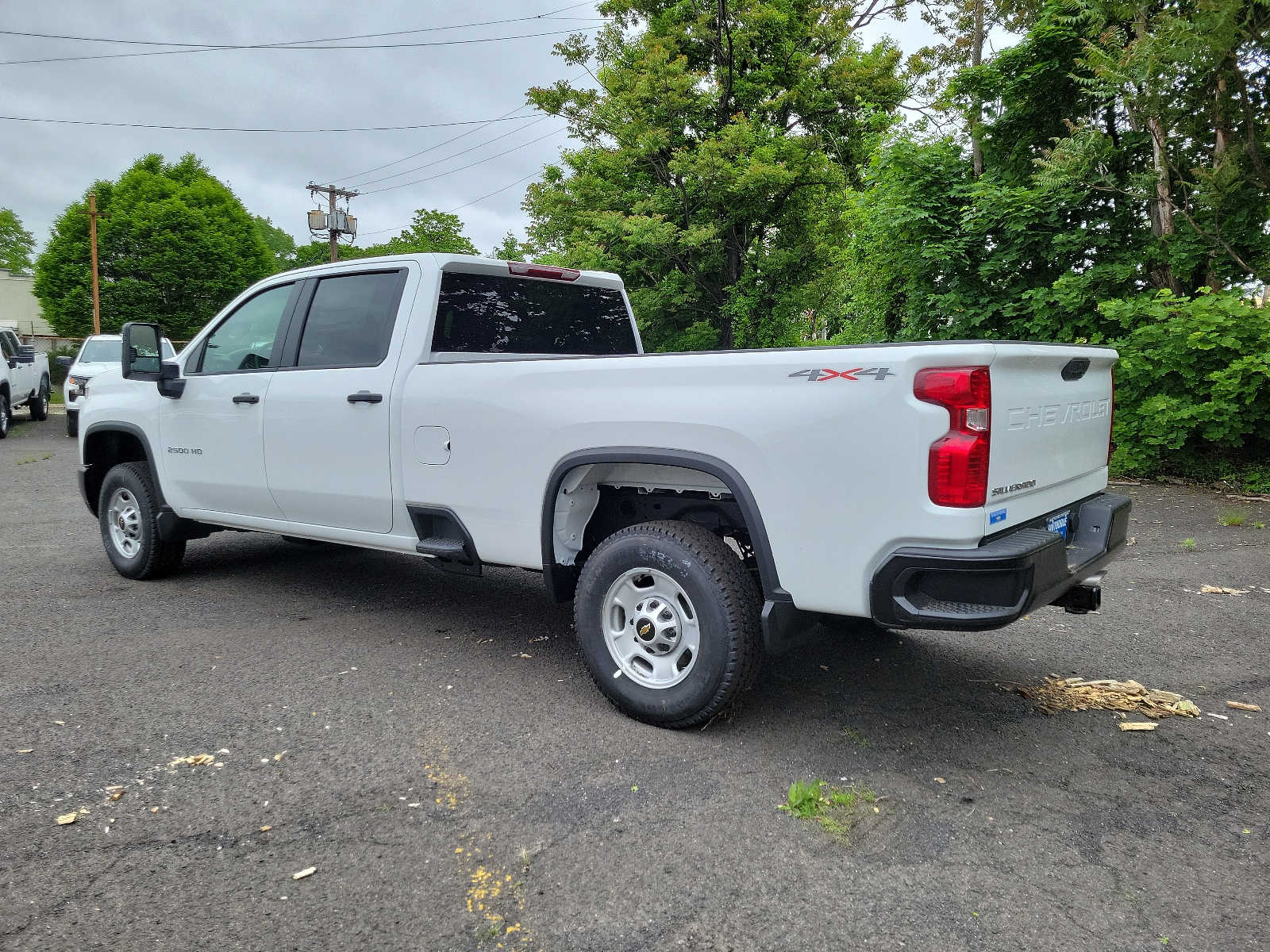 Vehicle image 5 of 21