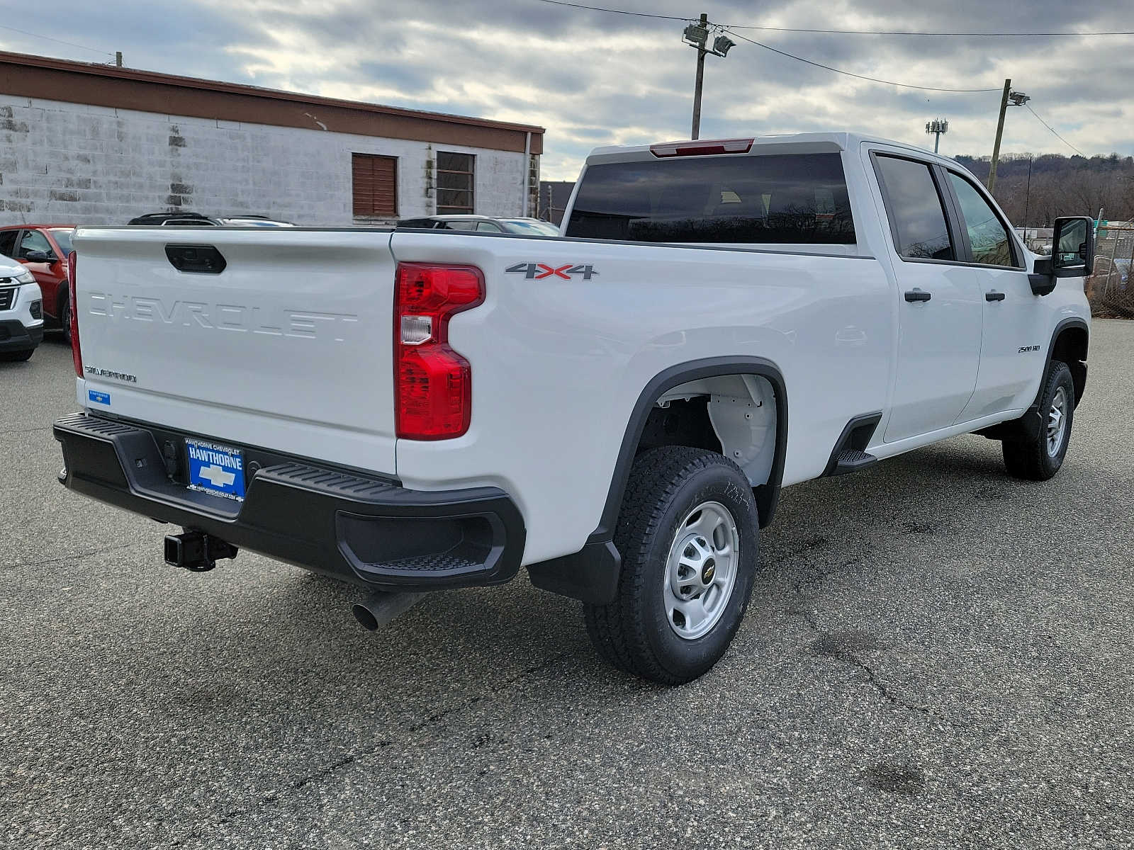 Vehicle image 3 of 13