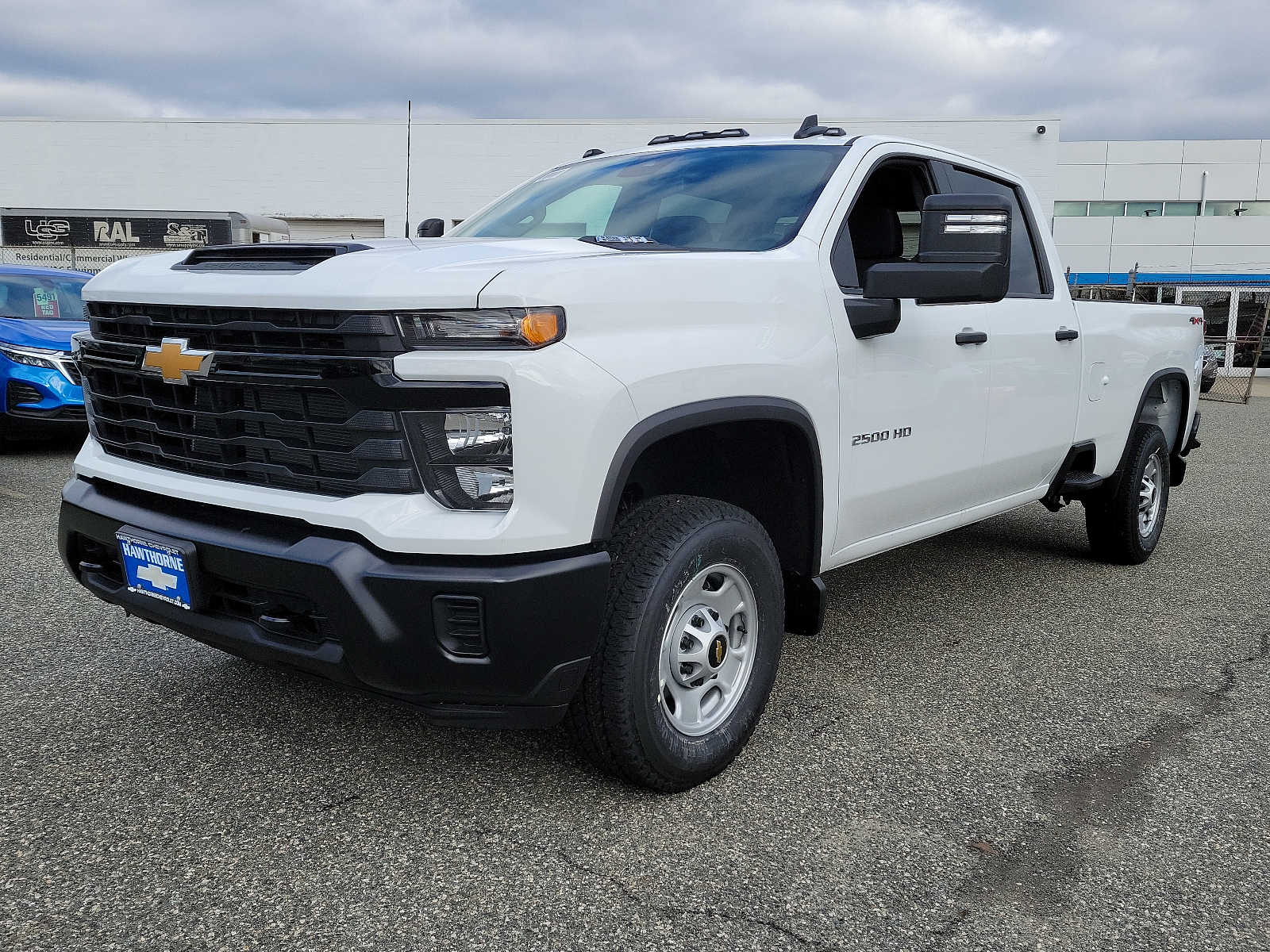 Vehicle image 1 of 13
