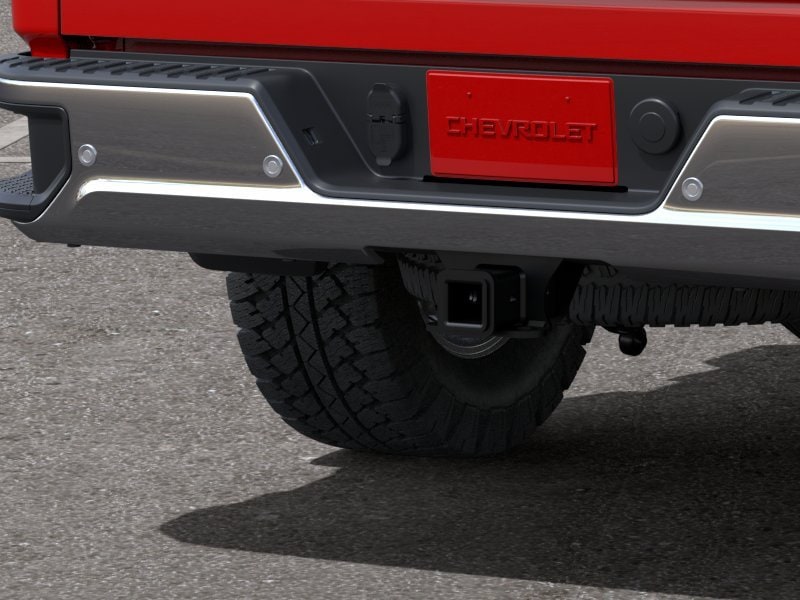 2024 Chevrolet Silverado 2500HD LT Image 23 of 24