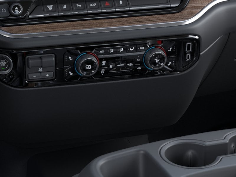 2024 Chevrolet Silverado 2500HD LT Image 17 of 24