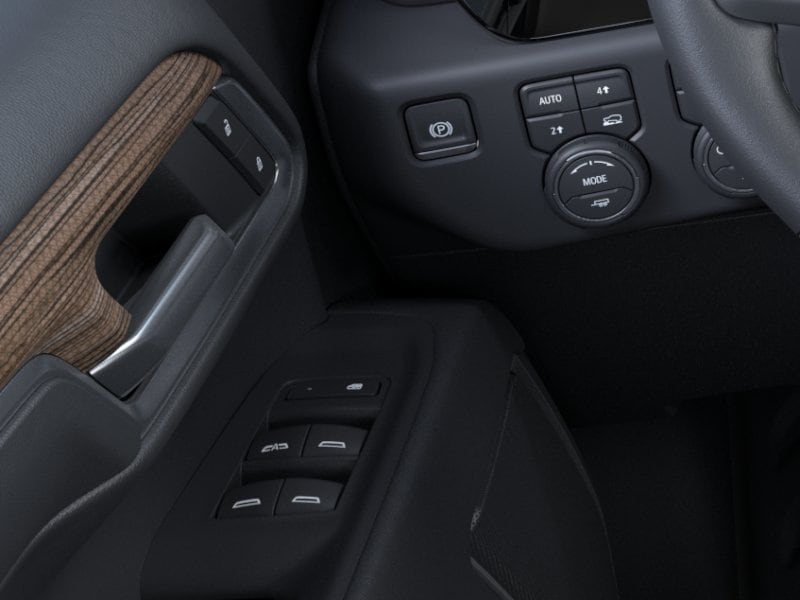 2024 Chevrolet Silverado 2500HD LT Image 18 of 24