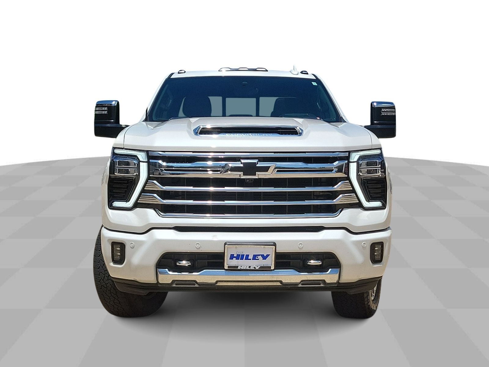 2024 Chevrolet Silverado 3500HD High Country Image 3 of 35