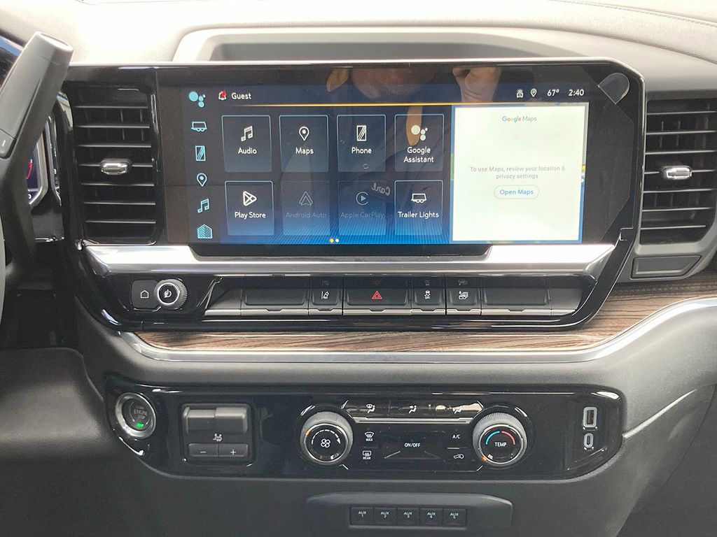 2024 Chevrolet Silverado 3500HD LT Image 26 of 33