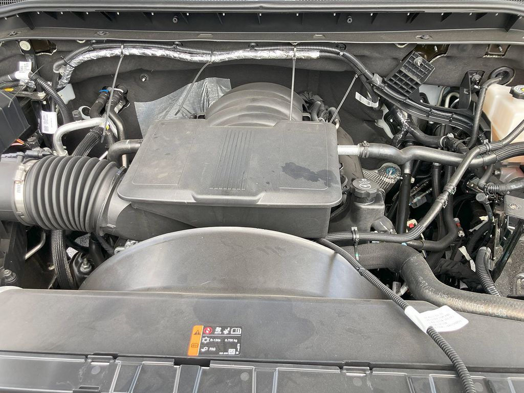 2024 Chevrolet Silverado 3500HD LT Image 33 of 33