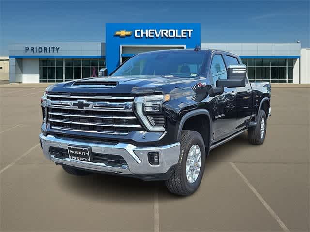Vehicle image 1 of 21