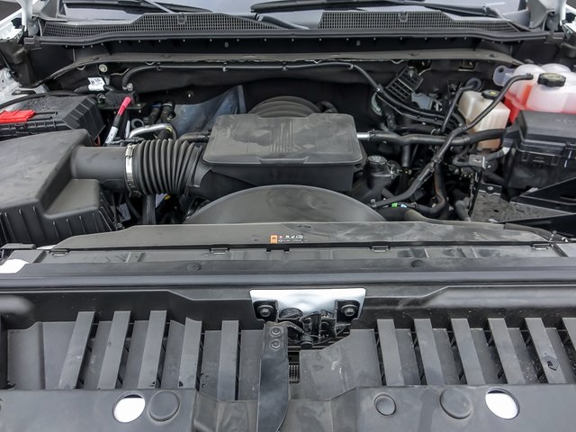 2024 Chevrolet Silverado 3500HD Work Truck Image 25 of 27