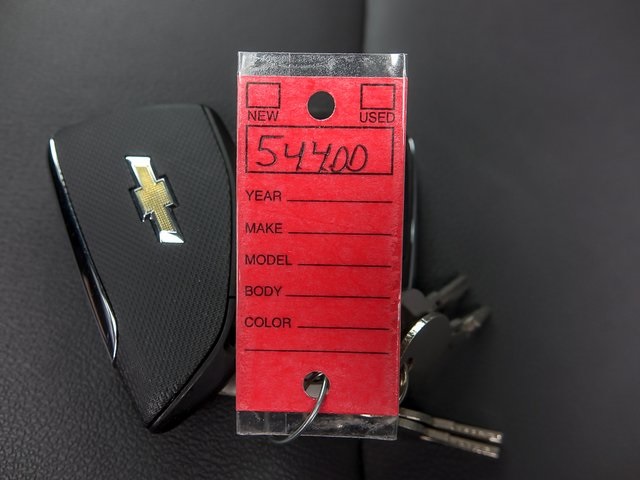 2024 Chevrolet Silverado 3500HD Work Truck Image 27 of 27