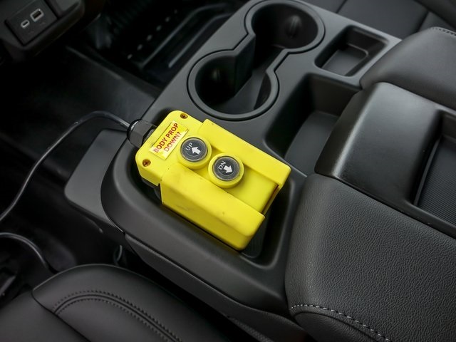 2024 Chevrolet Silverado 3500HD Work Truck Image 24 of 27