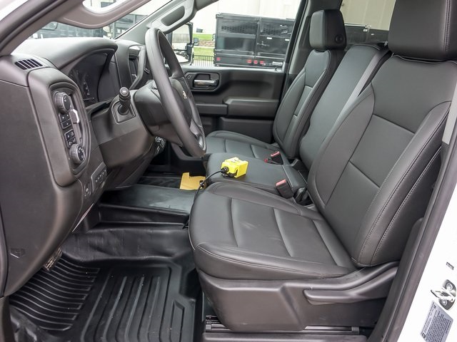 2024 Chevrolet Silverado 3500HD Work Truck Image 13 of 27