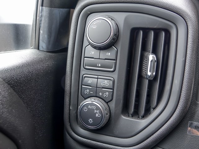 2024 Chevrolet Silverado 3500HD Work Truck Image 17 of 27