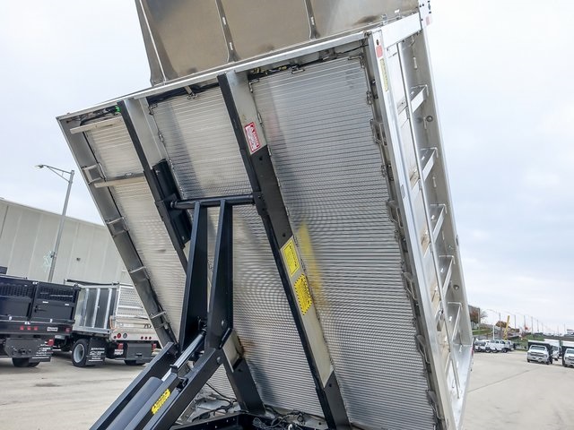 2024 Chevrolet Silverado 3500HD Work Truck Image 12 of 27