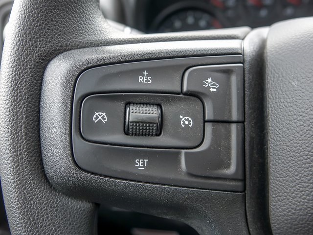 2024 Chevrolet Silverado 3500HD Work Truck Image 18 of 27