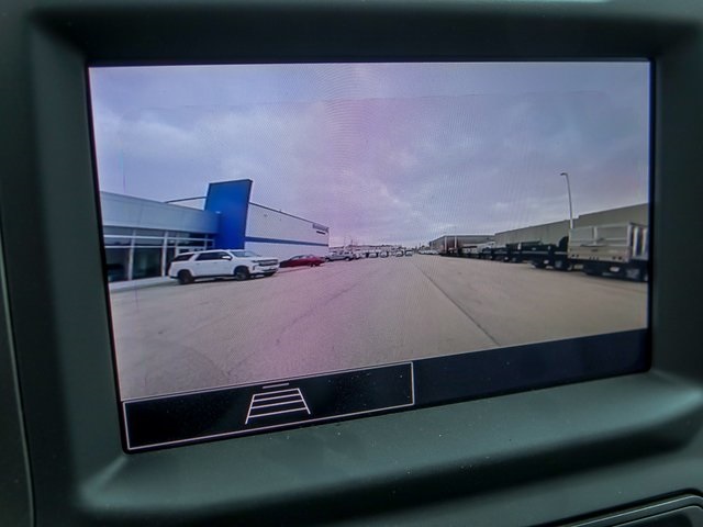 2024 Chevrolet Silverado 3500HD Work Truck Image 22 of 27