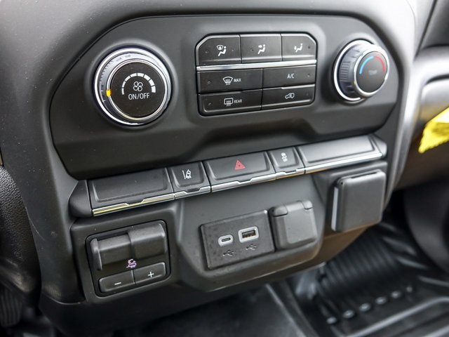 2024 Chevrolet Silverado 3500HD Work Truck Image 23 of 27