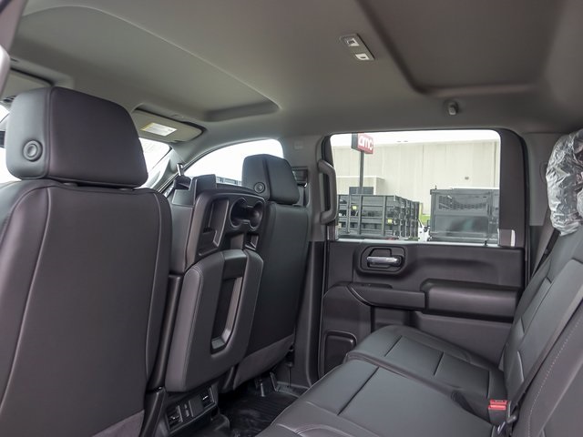 2024 Chevrolet Silverado 3500HD Work Truck Image 15 of 27