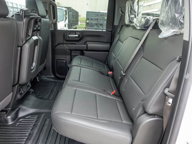 2024 Chevrolet Silverado 3500HD Work Truck Image 15 of 26