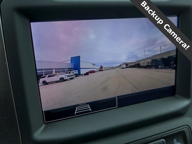 2024 Chevrolet Silverado 3500HD Work Truck Image 21 of 26