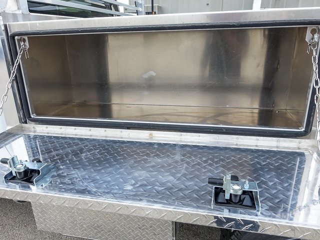 2024 Chevrolet Silverado 3500HD Work Truck Image 12 of 26