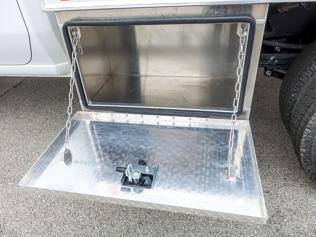 2024 Chevrolet Silverado 3500HD Work Truck Image 13 of 26