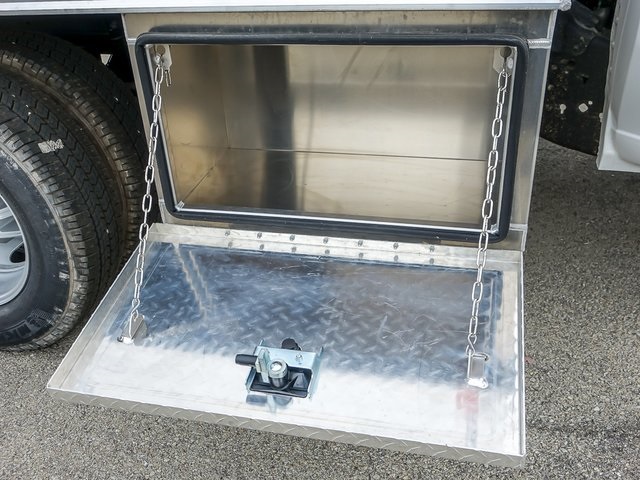 2024 Chevrolet Silverado 3500HD Work Truck Image 9 of 26