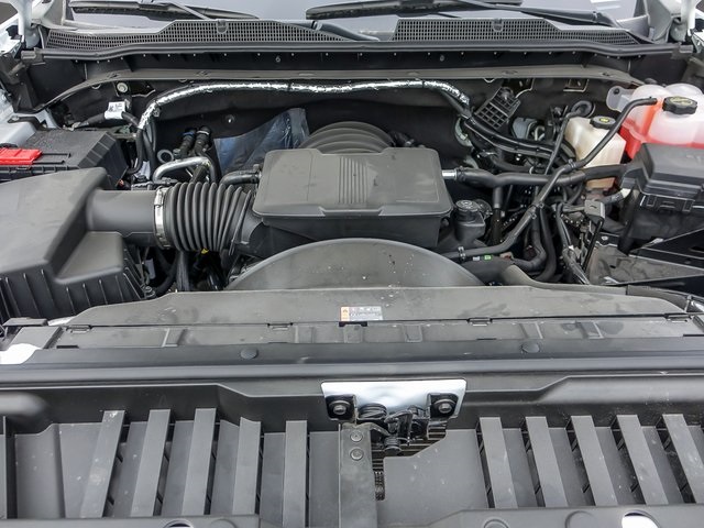 2024 Chevrolet Silverado 3500HD Work Truck Image 24 of 26