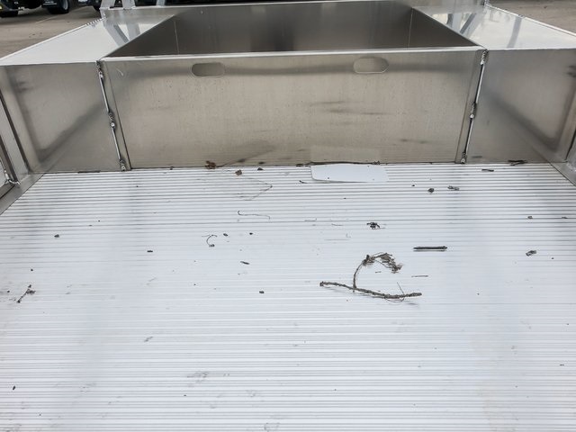 2024 Chevrolet Silverado 3500HD Work Truck Image 11 of 26