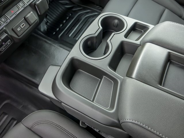 2024 Chevrolet Silverado 3500HD Work Truck Image 23 of 26