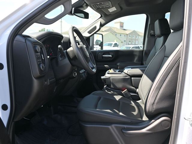 2024 Chevrolet Silverado 3500HD Work Truck Image 13 of 25